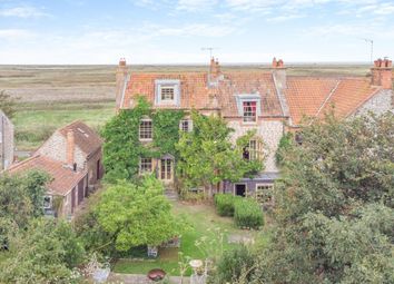 Thumbnail Semi-detached house for sale in Coast Road, Cley, Holt, Norfolk