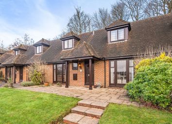 Thumbnail 2 bed terraced house for sale in Fernden Heights, Haslemere