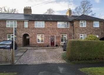 Thumbnail 3 bed terraced house for sale in Heathfield Square, Knutsford