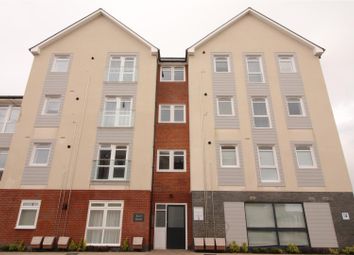 Thumbnail Flat to rent in Stabler Way, Poole