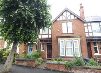 Thumbnail 5 bed terraced house for sale in Vicarage Avenue, Derby, Derbyshire