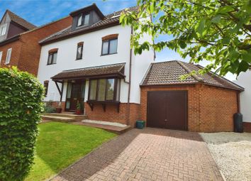 Thumbnail Semi-detached house for sale in Celeborn Street, South Woodham Ferrers, Chelmsford, Essex