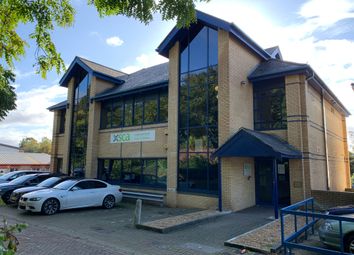 Thumbnail Office to let in Amplevine House, Dukes Road, Southampton