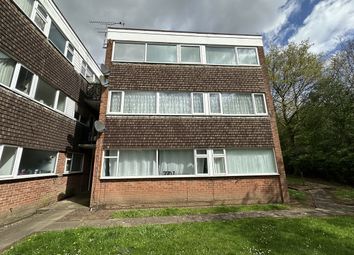Thumbnail Flat for sale in Yarningdale Road, Coventry