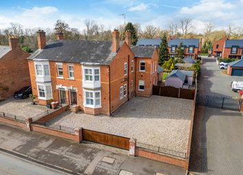 Property listing in Stratford-upon-Avon, Warwickshire