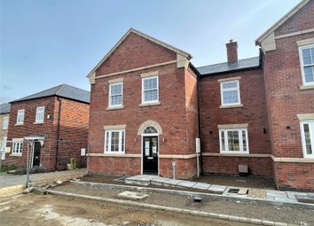 Lincoln - End terrace house for sale