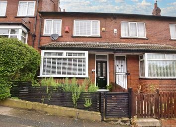 Thumbnail Detached house for sale in Christ Church Mount, Armley, Leeds, West Yorkshire