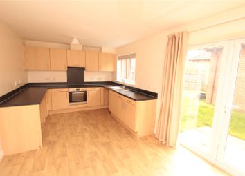 Thumbnail 3 bedroom terraced house for sale in Timothy Hackworth Drive, Darlington, Durham
