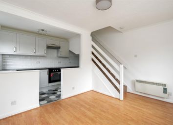 Thumbnail End terrace house to rent in Laing Close, Ilford