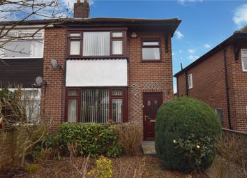 3 Bedrooms Semi-detached house for sale in Wesley Street, Leeds, West Yorkshire LS11