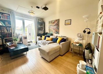 Thumbnail 2 bed maisonette for sale in Mitchcroft Road, Longstanton, Cambridge