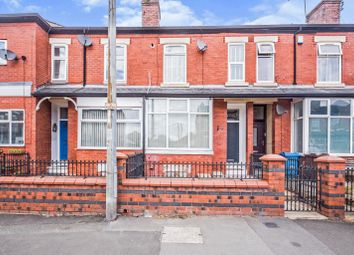 Thumbnail 3 bed flat for sale in Tootal Road, Salford, Greater Manchester