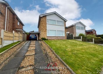 Thumbnail Property for sale in Bells Way, Marchwiel, Wrexham