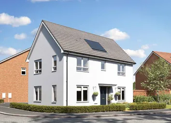 Artist Impression Of The Aynesdale At Stonewood Park