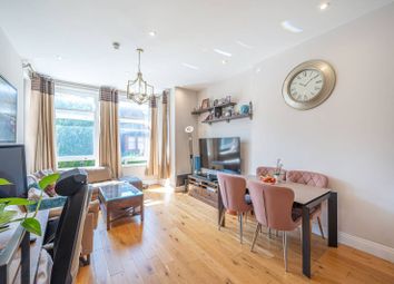 Thumbnail 2 bedroom flat for sale in Greencroft Gardens, South Hampstead, London