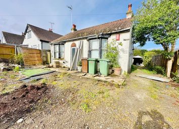 Gillingham - Detached bungalow for sale           ...