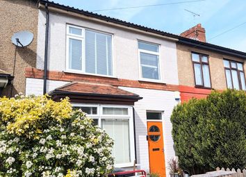 Thumbnail Property for sale in Forest Road, Fishponds, Bristol