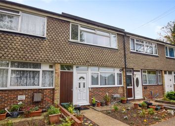 3 Bedrooms Terraced house for sale in Springfield Road, Sydenham, London SE26