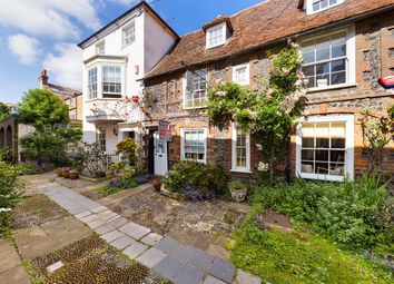 Thumbnail 2 bed terraced house for sale in Serene Place, Broadstairs