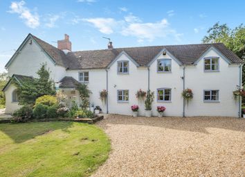 Thumbnail Detached house for sale in Combridge, Uttoxeter, Staffordshire