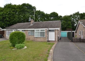 2 Bedroom Semi-detached bungalow for sale