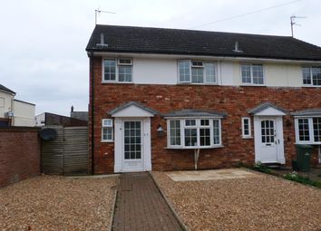 3 Bedroom End terrace house for rent