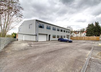 Thumbnail Light industrial for sale in Godstone Road, Whyteleafe, Surrey