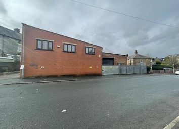Thumbnail Light industrial to let in Thrum Hall Works, Clay Pits Lane, Halifax