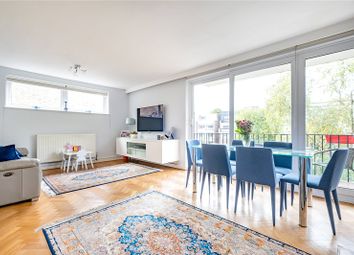 Thumbnail 2 bedroom flat for sale in Haverstock Hill, London, United Kingdom