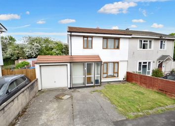 Thumbnail Semi-detached house for sale in Maiden Way, Bristol