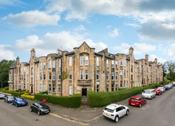 Thumbnail 2 bed flat to rent in South Park Drive, Flat 1/1, Paisley, Glasgow