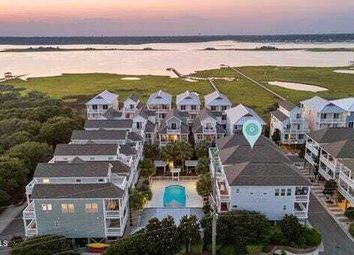 Thumbnail 4 bed property for sale in Coastal Cay, North Carolina, United States Of America