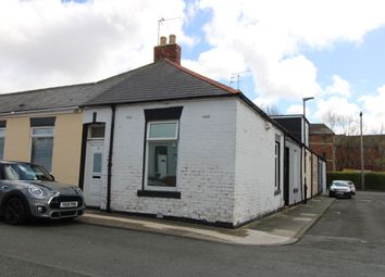 Thumbnail Bungalow to rent in Raby Street, Sunderland