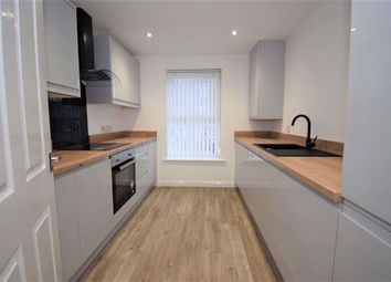 Thumbnail 2 bed flat for sale in North Main Court, South Shields