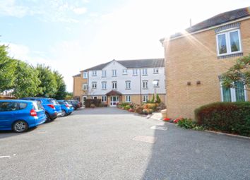 Hadleigh - 1 bed flat for sale