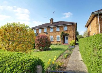 Thumbnail 3 bed semi-detached house for sale in Wavell Close, Reading, Berkshire