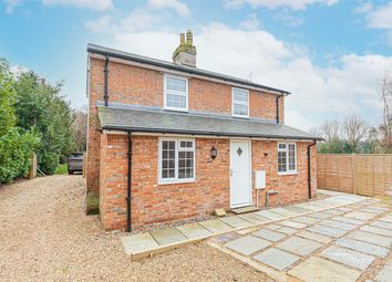 Thumbnail Detached house to rent in Baydon Road, Shefford Woodlands, Hungerford