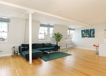 Thumbnail Flat for sale in Chepstow Place, Notting Hill