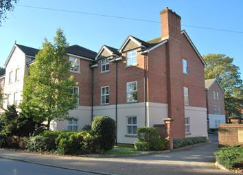 Thumbnail Flat to rent in Delancey Court, Wimblehurst Road, Horsham, West Sussex