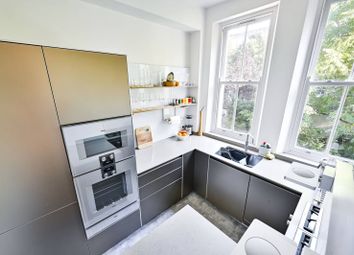 Thumbnail 2 bed flat to rent in Coleherne Road, Chelsea, London