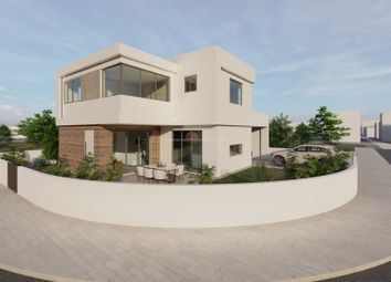 Thumbnail 3 bed detached house for sale in Xylofagou, Cyprus