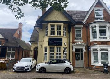 Thumbnail Commercial property for sale in 26 Regent Place, Rugby