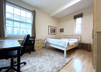 Thumbnail 2 bedroom flat to rent in Hanover Gate Mansions, Park Road, Regents Park