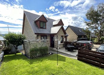 Thumbnail Detached house for sale in Bullwood Road, Dunoon, Argyll And Bute