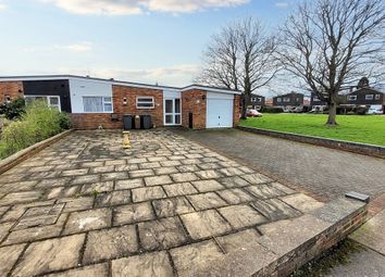 Thumbnail Semi-detached bungalow for sale in Wentworth Drive, Old Felixstowe, Felixstowe