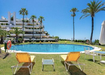 Thumbnail 1 bed apartment for sale in Spain, Málaga, Marbella, Golden Mile