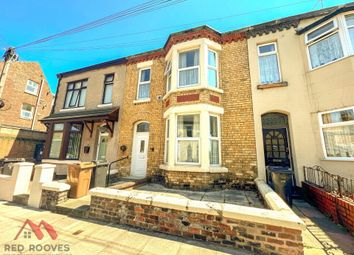 Thumbnail 3 bed terraced house for sale in Corona Road, Waterloo