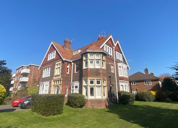 Thumbnail 2 bed flat to rent in Lansdowne Road, Worthing, West Sussex