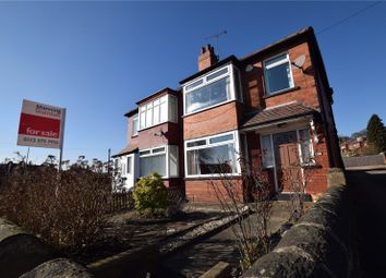3 Bedrooms Semi-detached house for sale in Lower Wortley Road, Leeds, West Yorkshire LS12