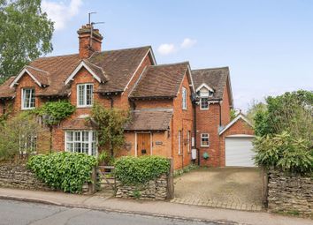Thumbnail Semi-detached house for sale in High Street, Sharnbrook